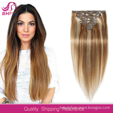 Where Can I Buy 100 High Quality Best Remy Cheap Clip In Human Hair Extensions